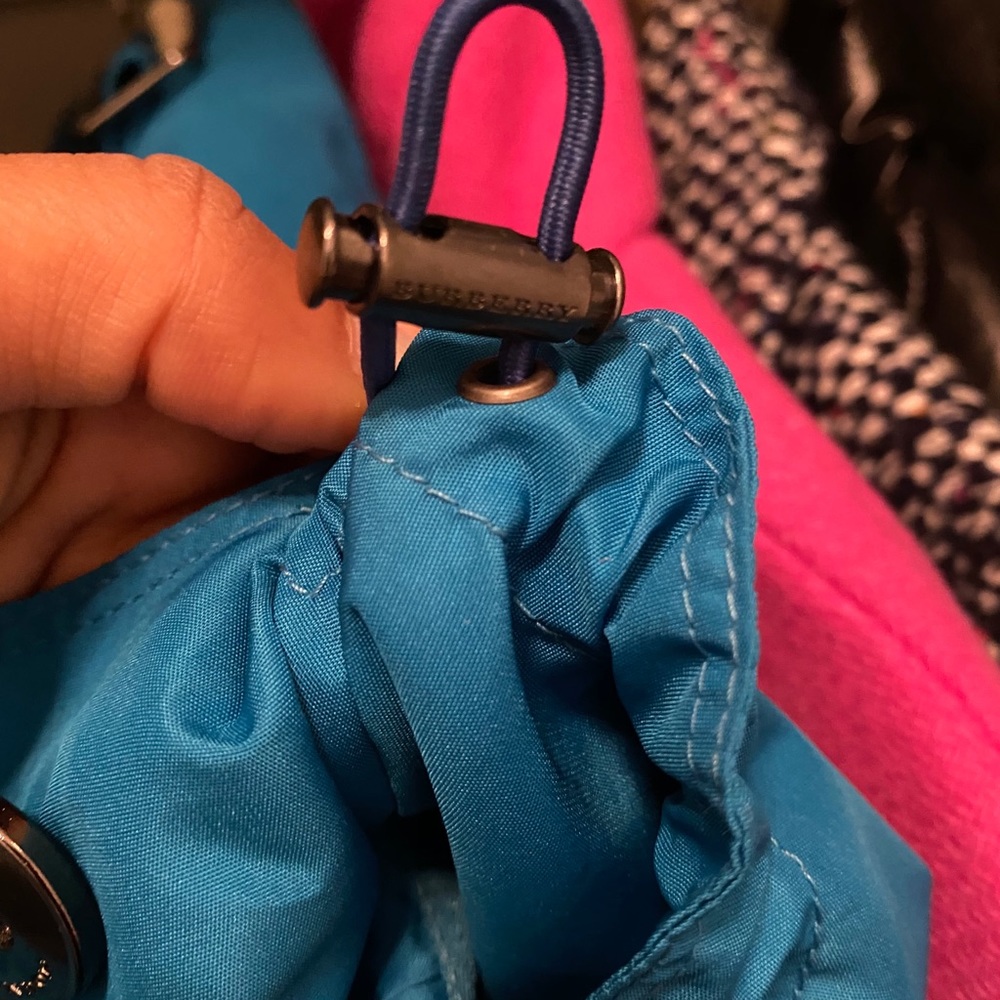 Burberry Jacket - Picture 11 of 15